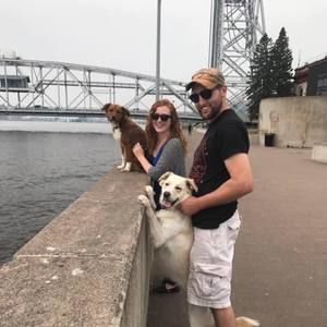 Meet your Posher, Tracie